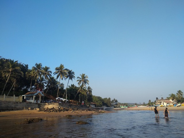 best things to do in Goa 
