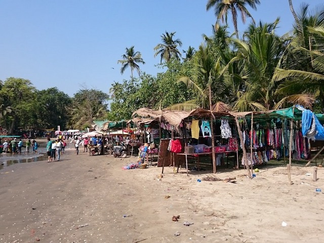 Coco Beach Goa