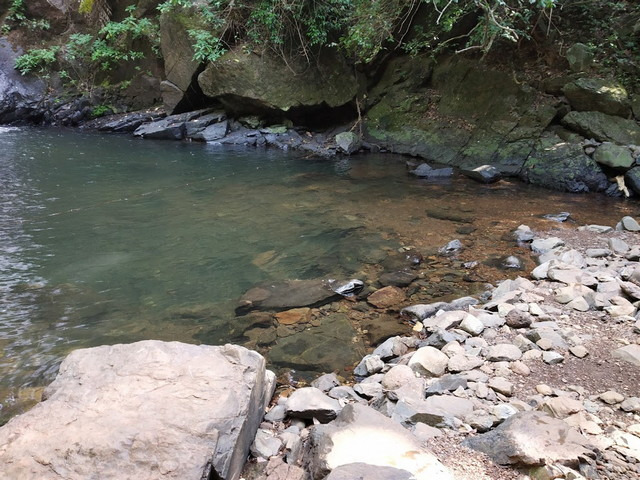 Neturlem Waterfall Goa