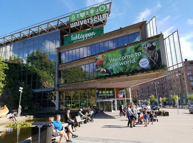 top things to do in Gothenburg