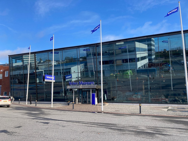 top things to do in Gothenburg