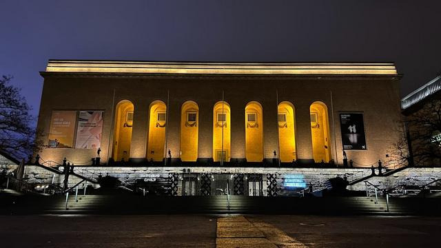 best things to do in Gothenburg