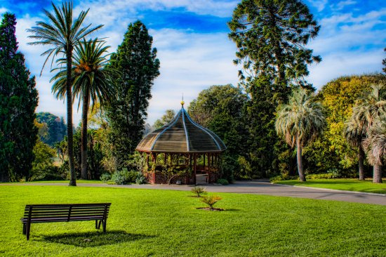 things to do in Melbourne