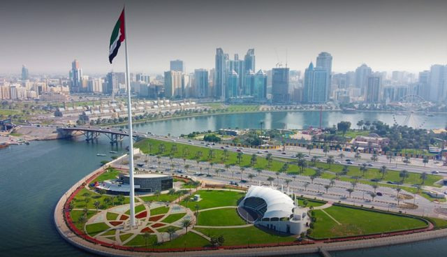 things to do in Sharjah 