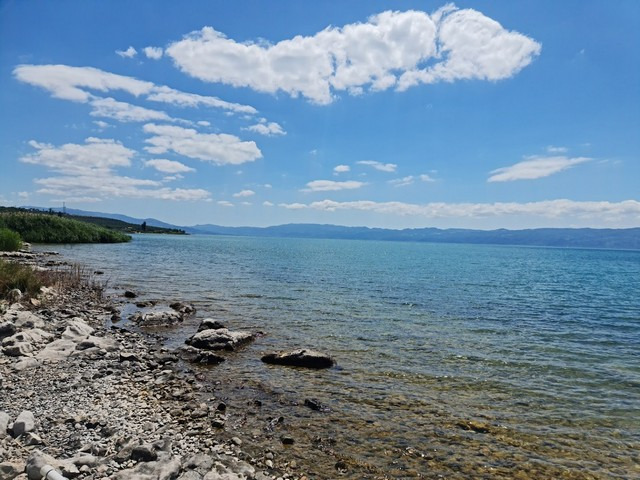Iznik Lake Bursa