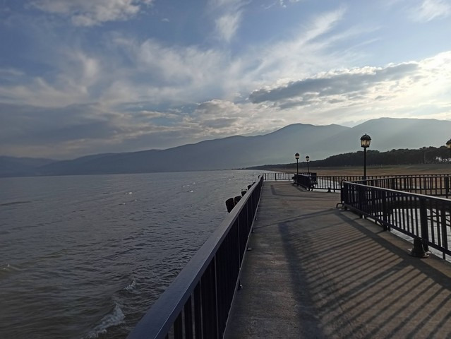 Iznik Lake Bursa