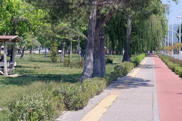 Iznik Lake Bursa