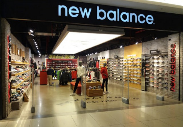 Korupark Shopping Center Bursa
