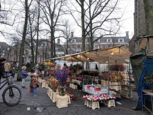 افضل اسواق اوتريخت - best markets in Utrecht