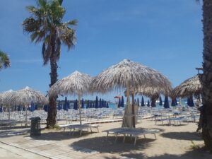 شاطئ كوكوا سيراكيوز - Kukua Beach Syracuse