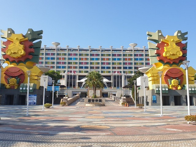 things to do in Taichung with family