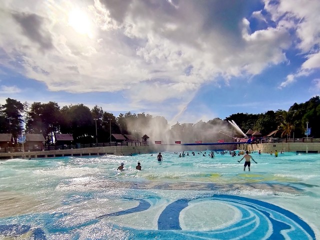 fun things to do in Taichung