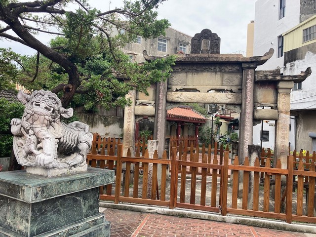 Taichung sightseeing places