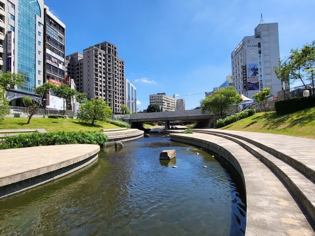 top attractions in Taichung