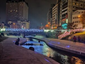 كورنيش ليوتشوان في تايتشونغ - top attractions in Taichung
