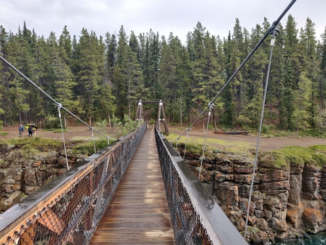 best things to do in Whitehorse 