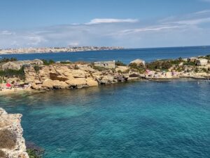 شاطئ ميانارتا سيراكيوز - Minaret Beach Syracuse