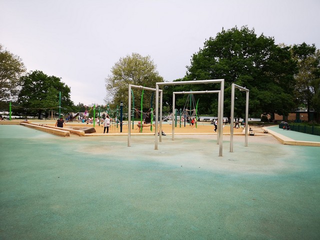 attractions in Nuremberg for families