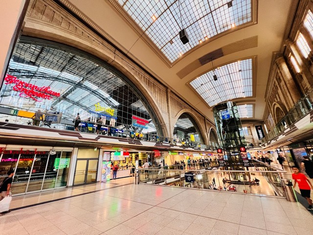 best things to do in Leipzig