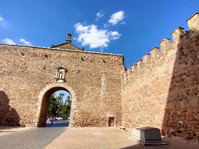 top things to do in Toledo Spain