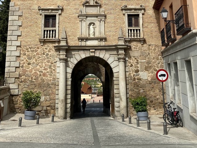 things to do in Toledo Spain