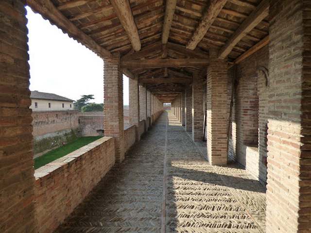 Rocca Sforzesca Ravenna