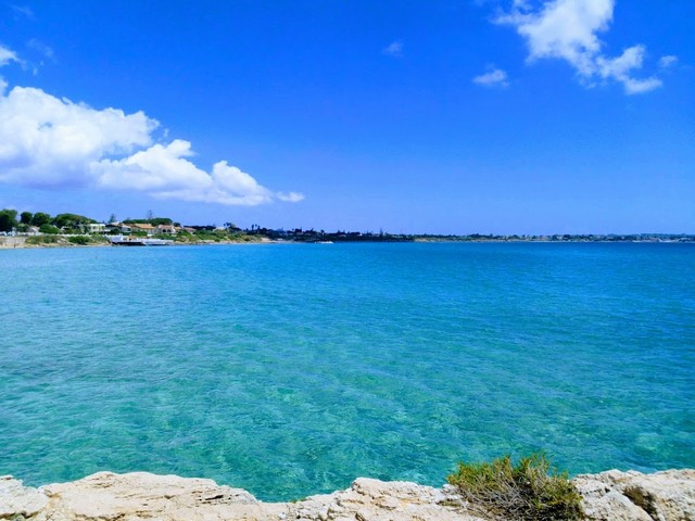 Syracuse beaches