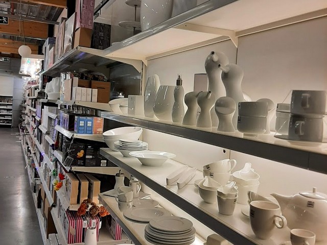 Supra Bazar in Ghent