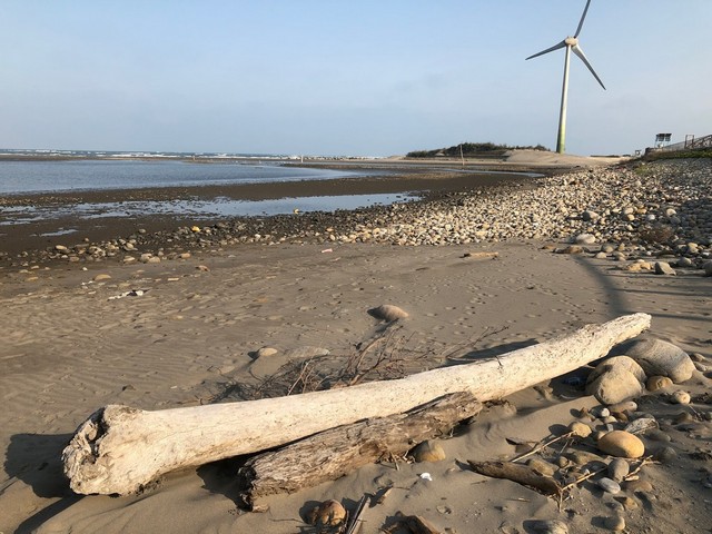 Taichung beaches