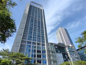 افضل ابراج تايبيه - Taipei towers