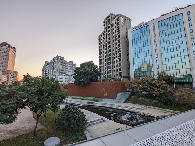 attractions in Taichung for families