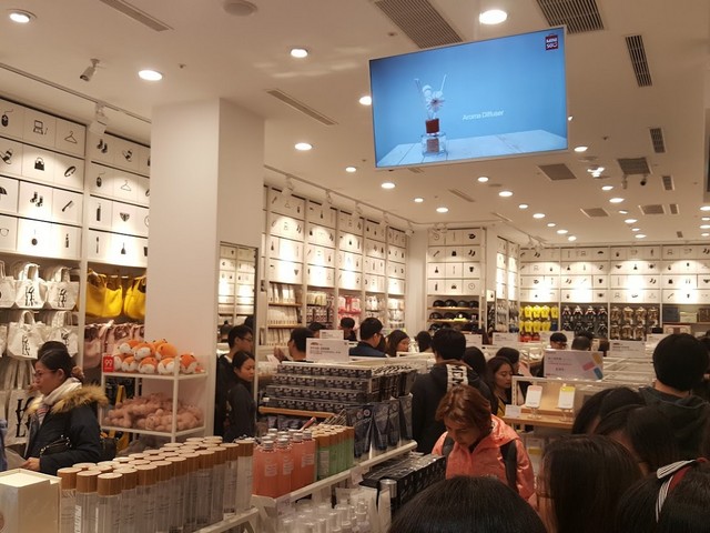 Yizhong Night Market Taichung