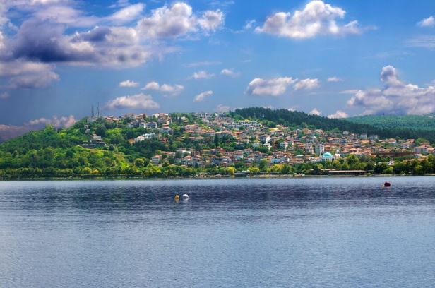 Sapanca Lake