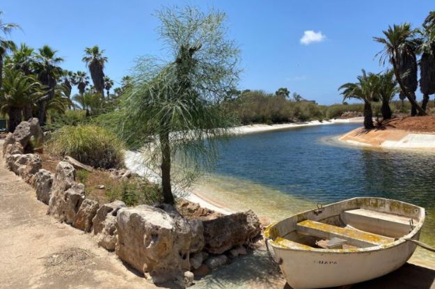 parks in Balearic Islands