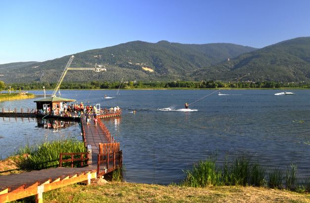 Sapanca Lake Hotels
