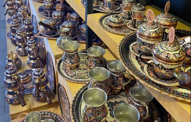 Anatolia Bazaar Sapanca