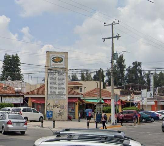 markets in Guadalajara