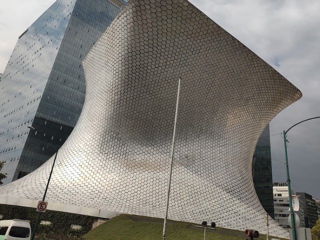 fun things to do in Mexico City