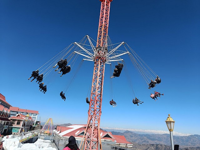 top things to do in Shimla
