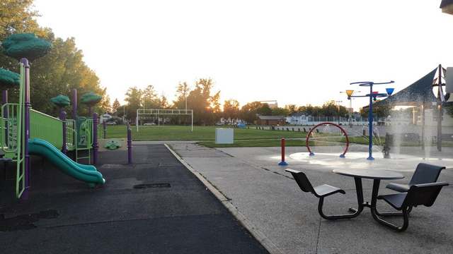 parks in Regina Saskatchewan