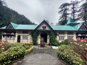 متحف الجيش التراثي شيملا - Army Heritage Museum Shimla - top attractions in Shimla