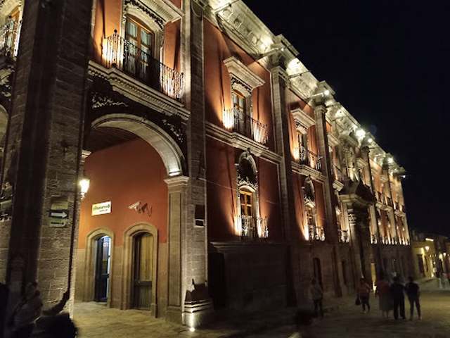 things to do in San Miguel de Allende Mexico