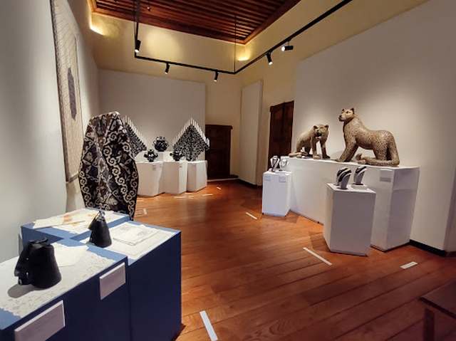 Casa del Mayorazgo de la Canal San Miguel de Allende