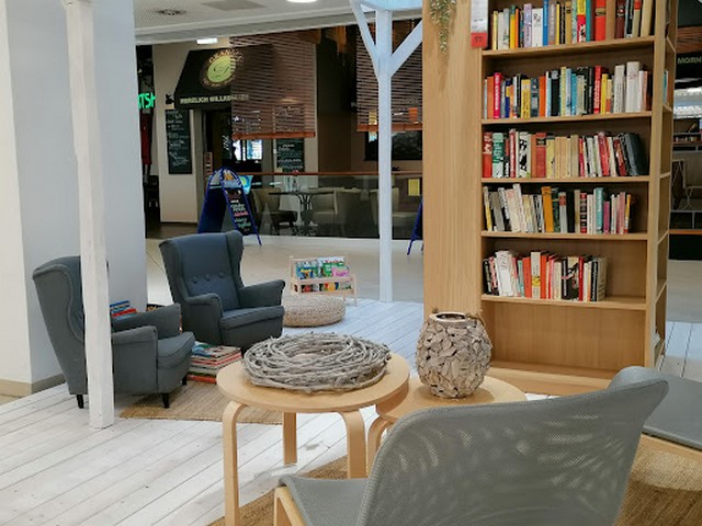 Center West in Graz