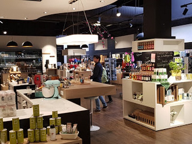 Center West Graz