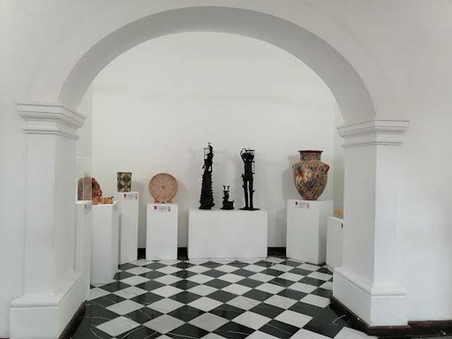 Centro Cultural El Refugio Guadalajara