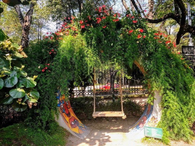 best attractions in Mexico City