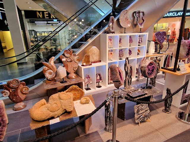 City Park Mall Graz