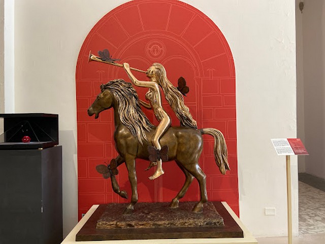 Dali Siena Museum