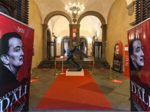 متحف دالي سينا - Dali Siena Museum